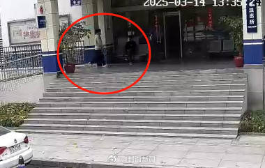 跑腿小哥接單一箱衣服驚現(xiàn)16萬現(xiàn)金 “教科書式”操作后獲獎(jiǎng)1萬元:分接箱
